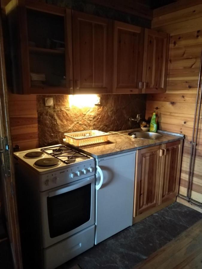Apartmani Milojevic Divčibare Exterior foto